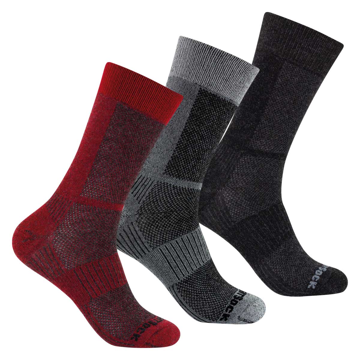 Hikingsocke LT Hike Crew