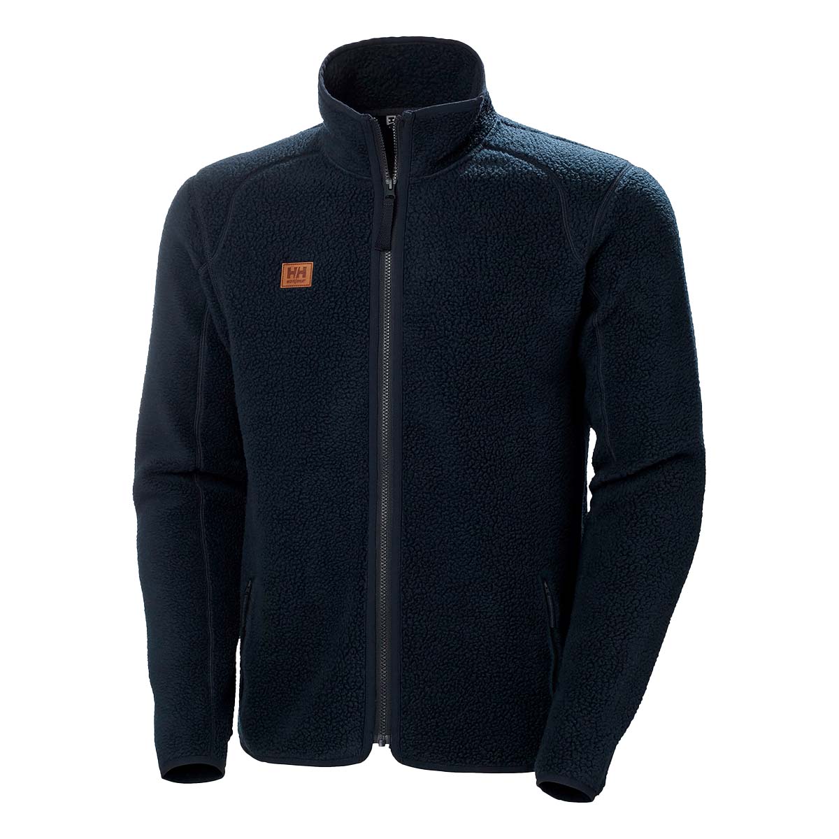 Fleecejacke Pile Heritage 