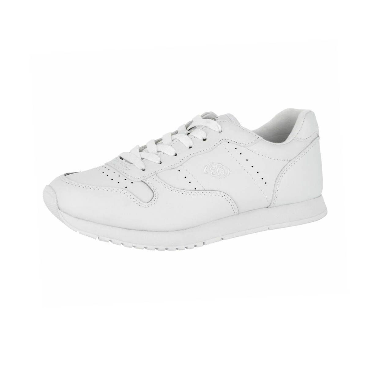Freizeitschuhe Diamond Classic weiss