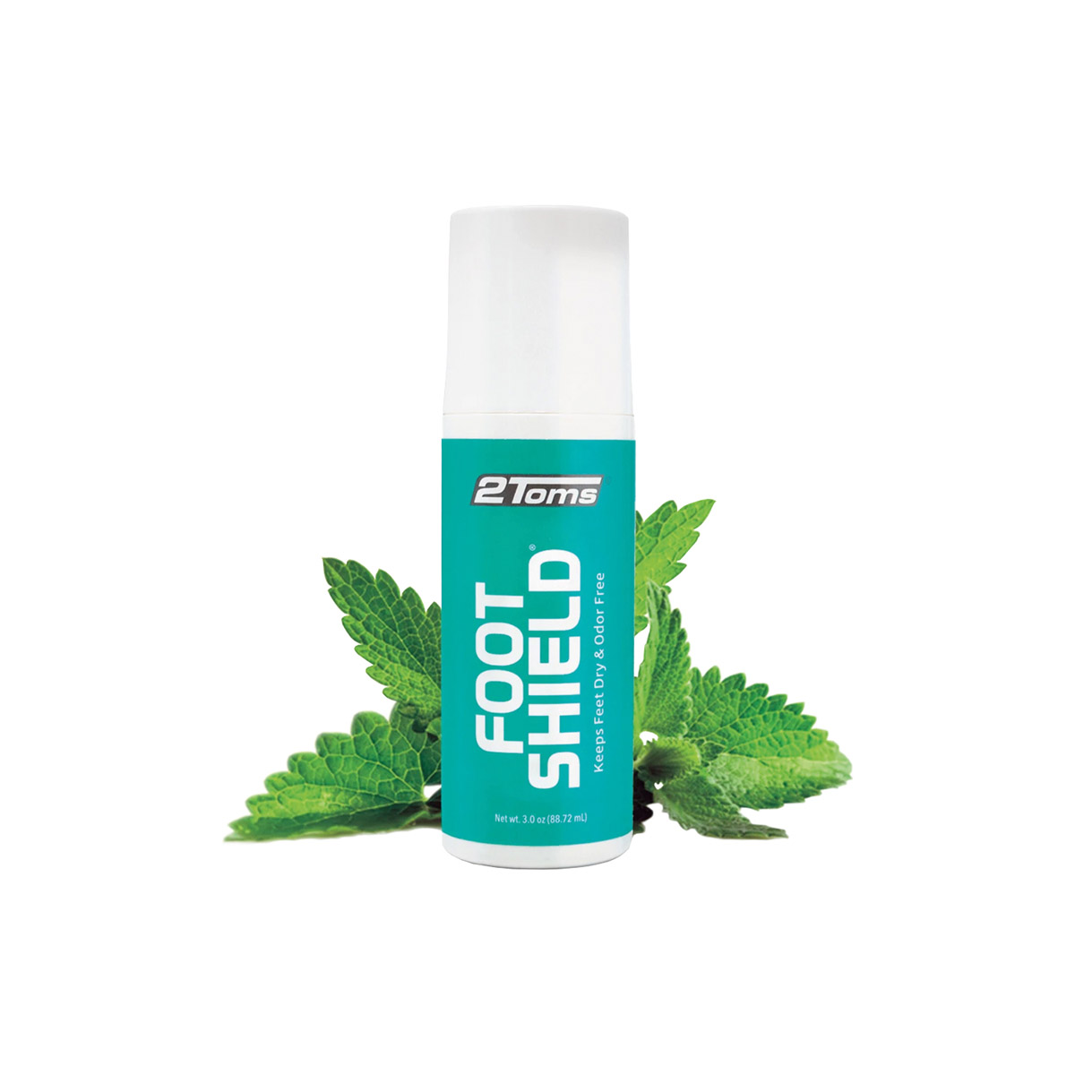 Fusspflege Roll-on FootShield  