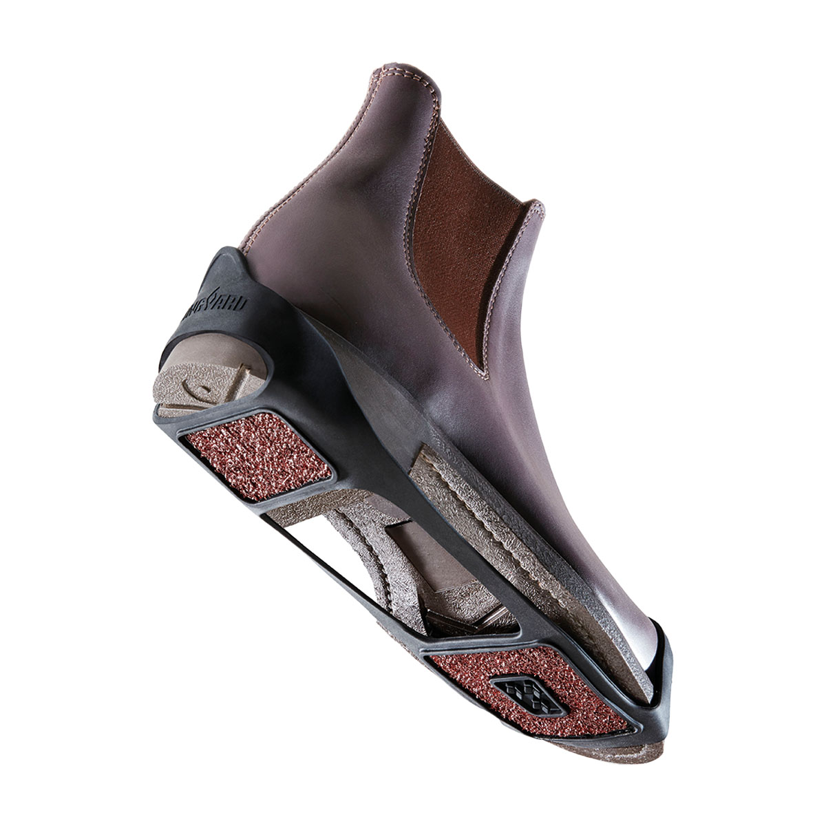 Spikes SandyGrip City