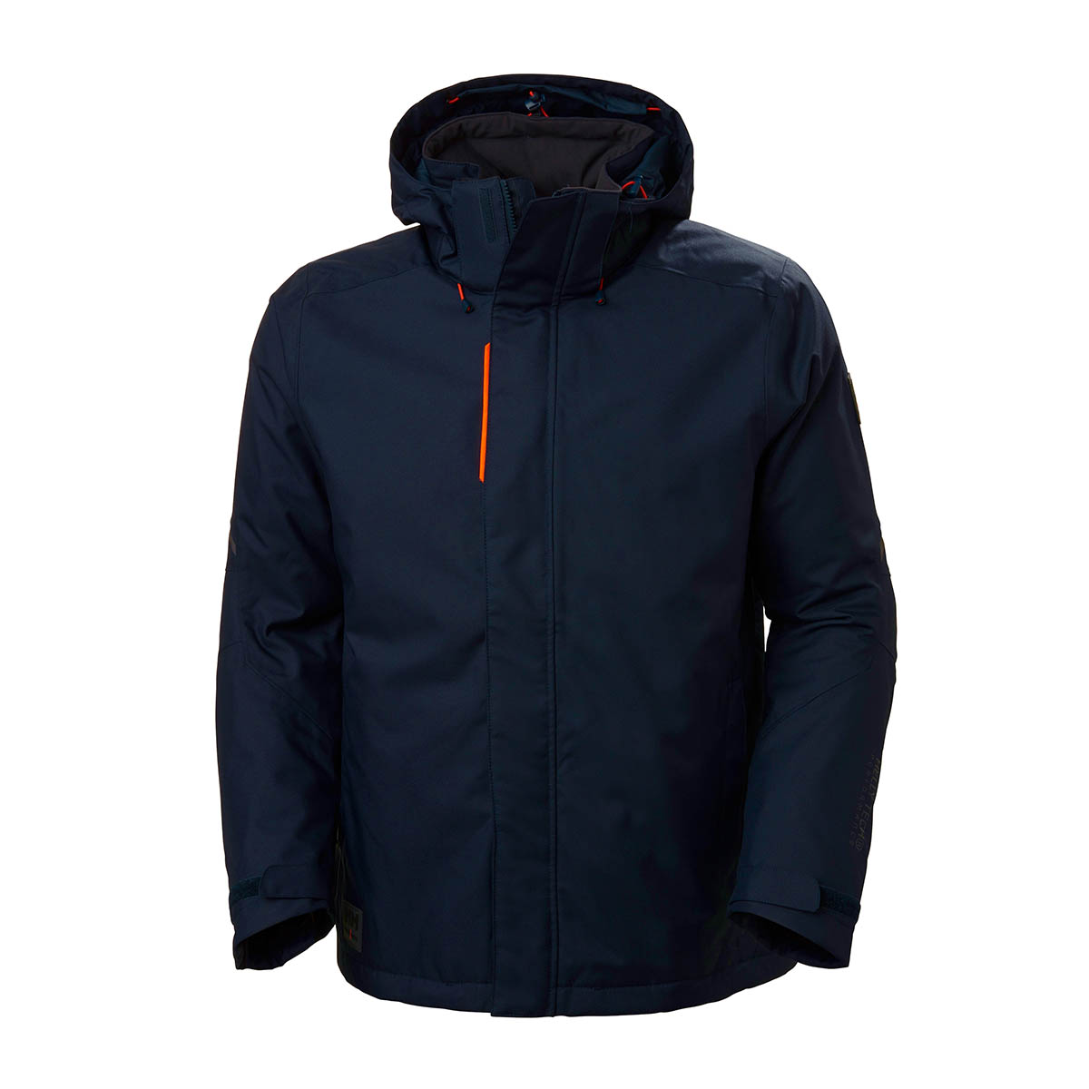 Winter-Isolationsjacke Kensington