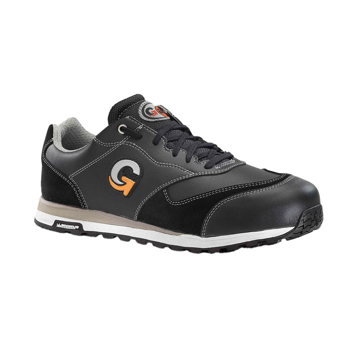 Sicherheitsschuhe Imola Low S3