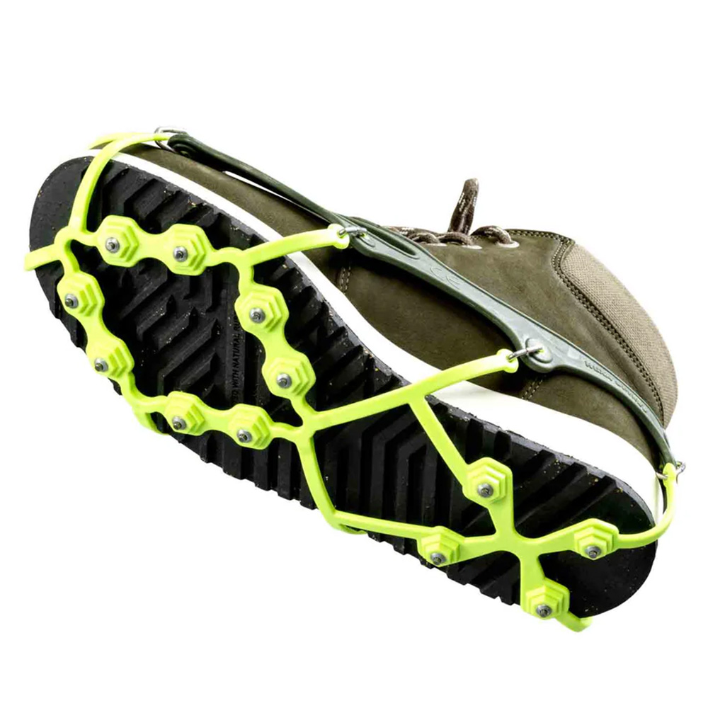 Spikes HEXA