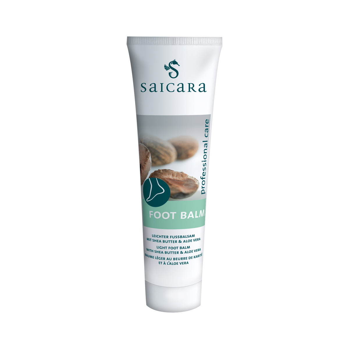 Fussbalsam Foot Balm