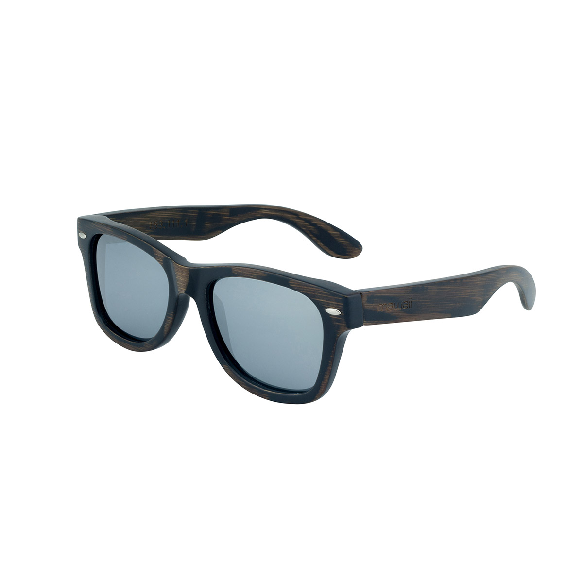 Sonnenbrille Bamboo Timu 2.0