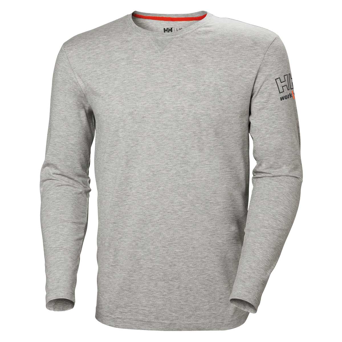 Langarmshirt Kensigton