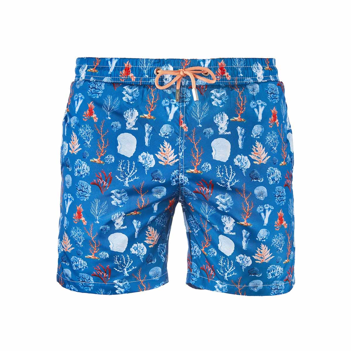 Badehosen Coral Trunks