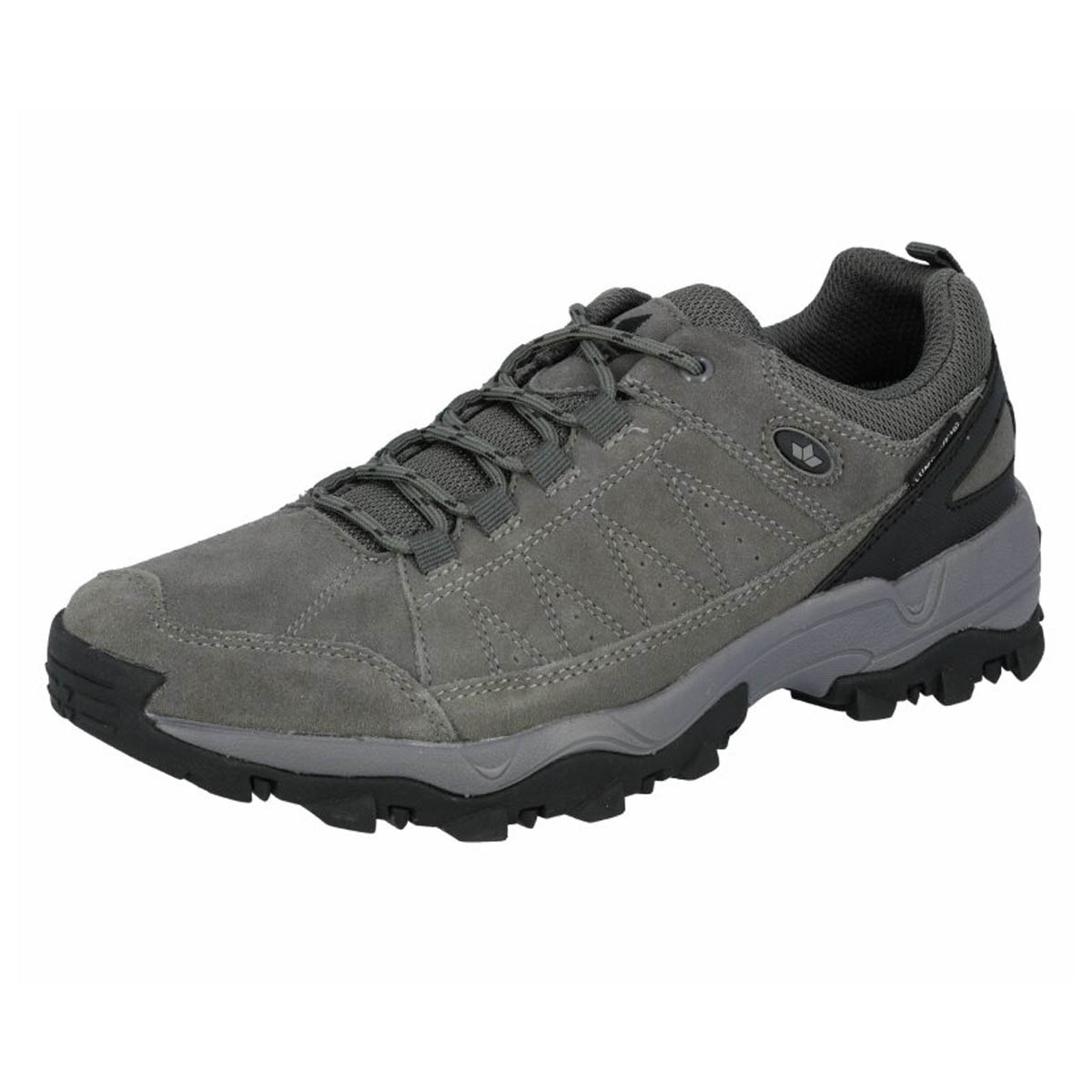 Outdoorschuhe Fairfield Low grau