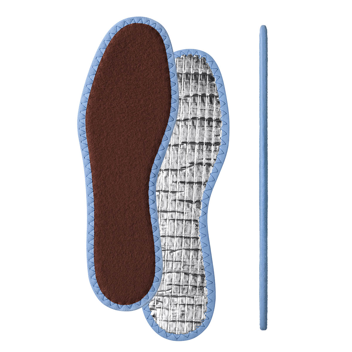 Thermosohle Alu Astro