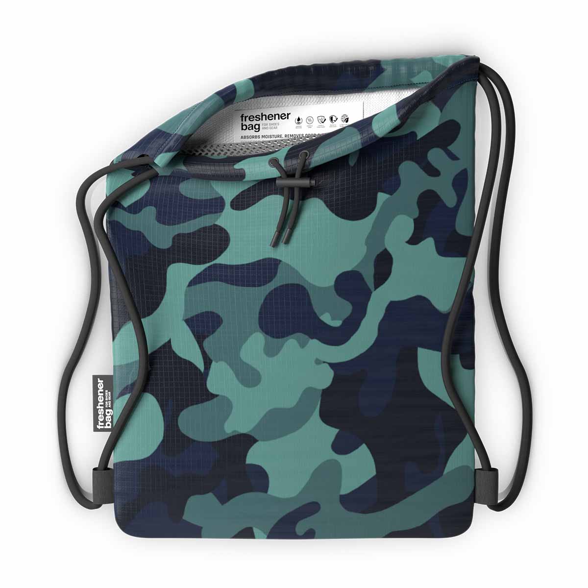 Sportbeutel Freshener Bag XL