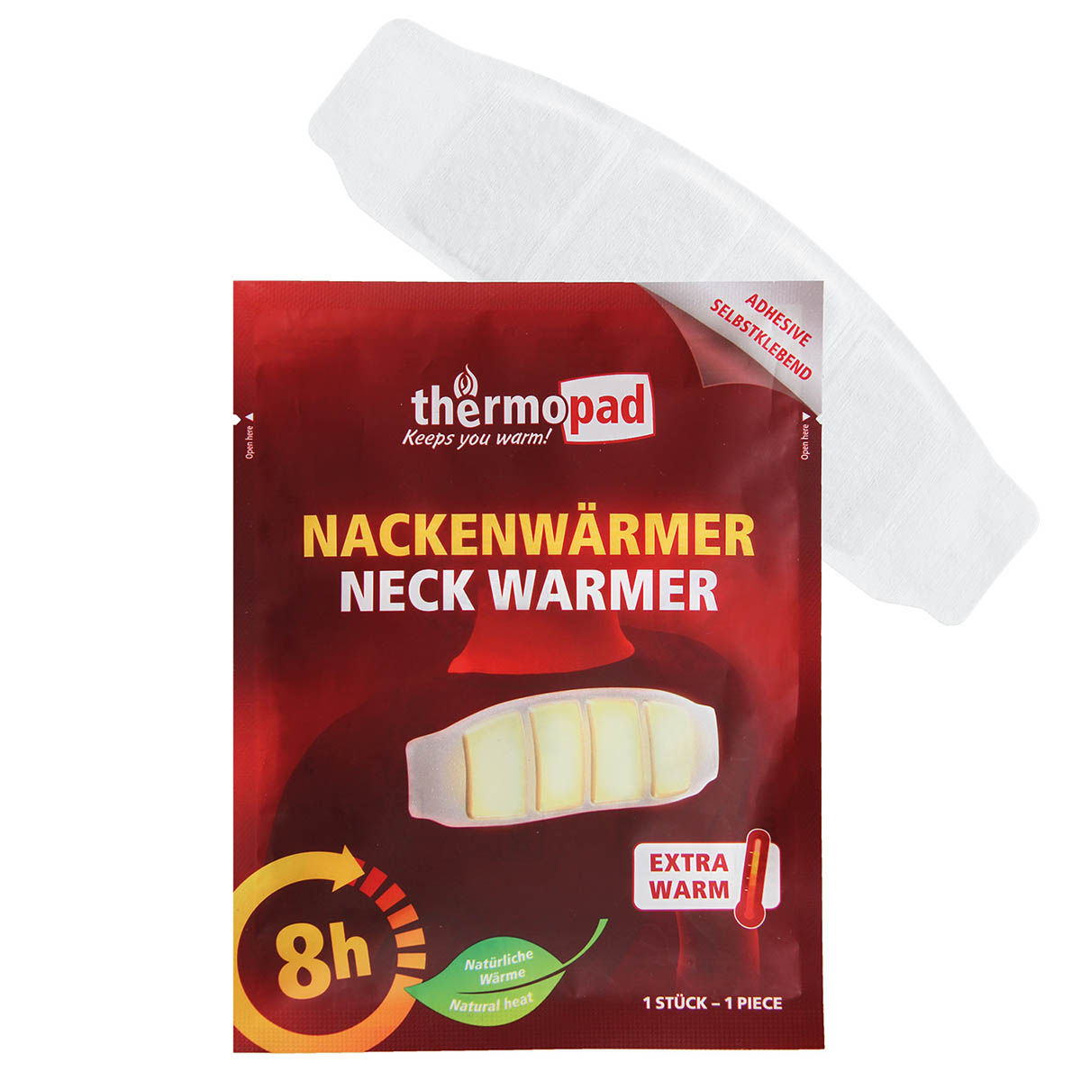 Nackenwärmer