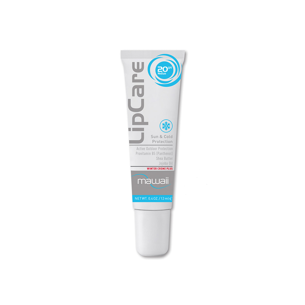 Lippenpflege Winter Lip Care Balm SPF 20