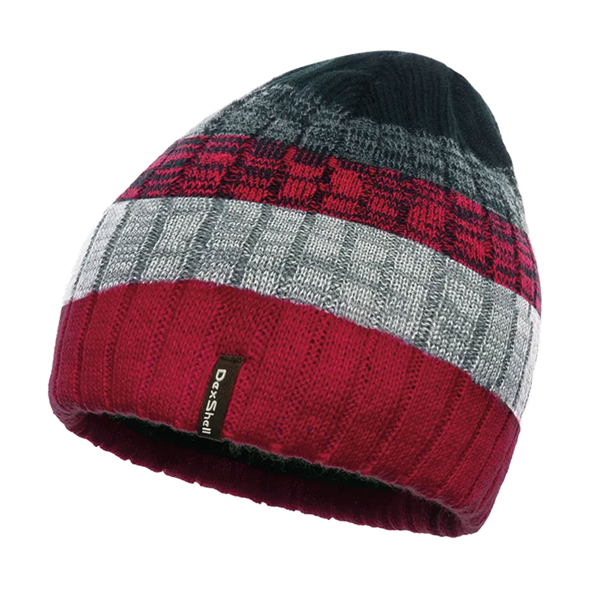 Mütze Beanie Gradient