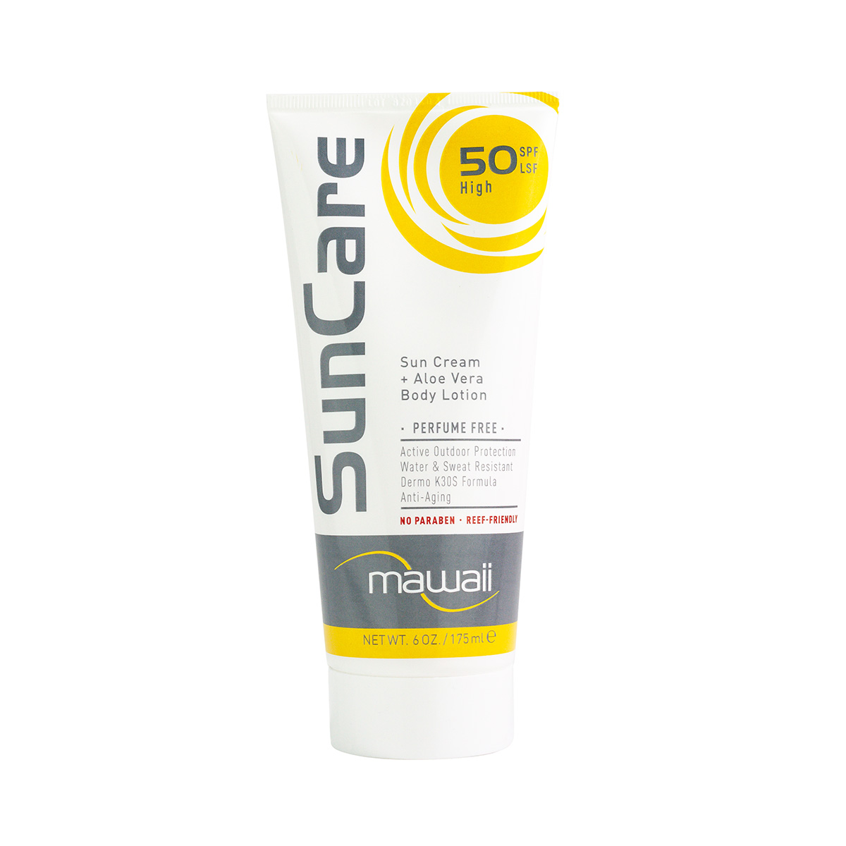 Sonnencreme SunCare SPF 50