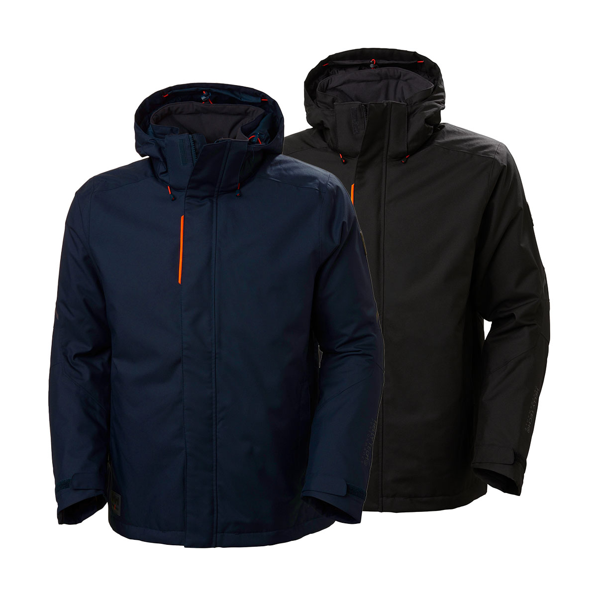 Winter-Isolationsjacke Kensington