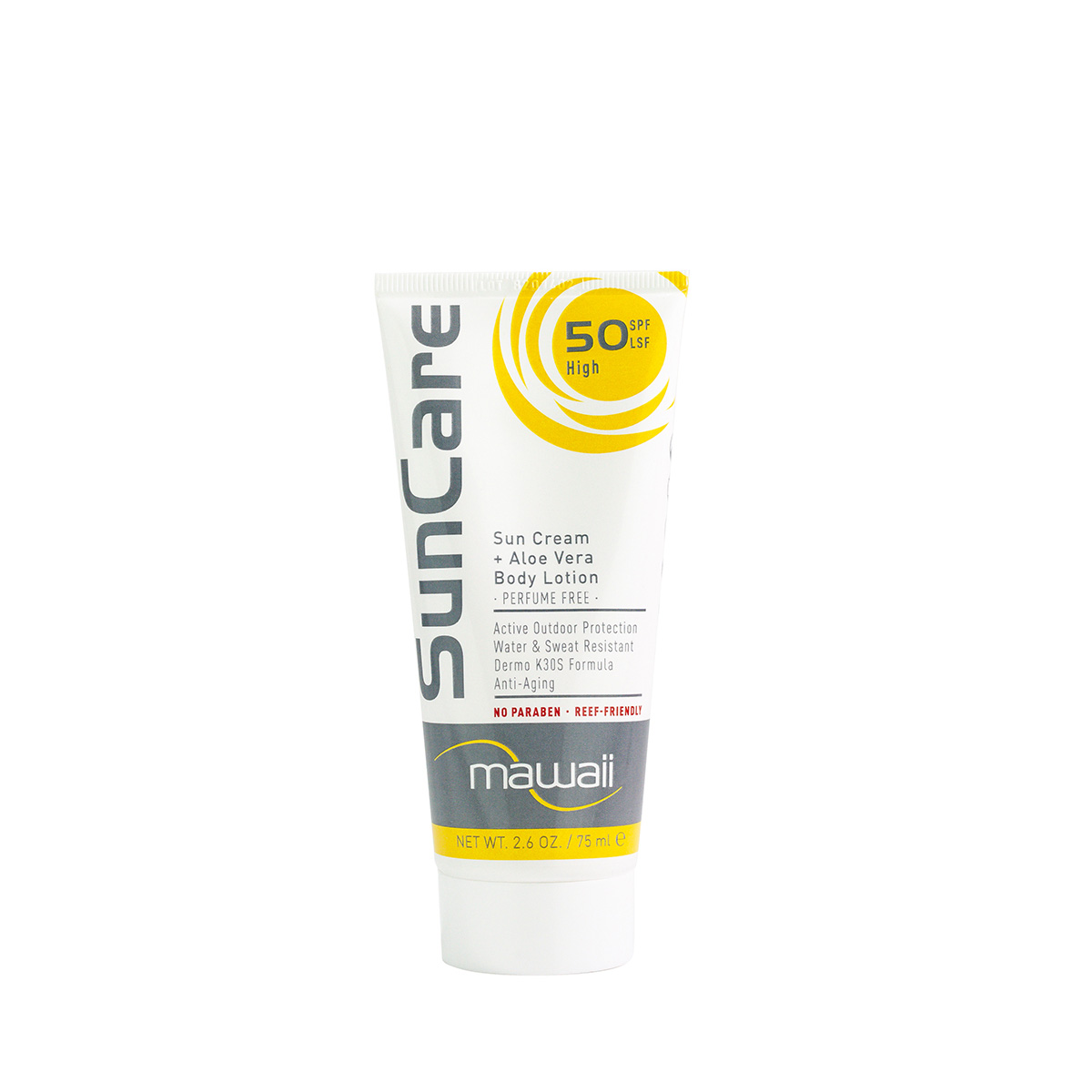 Sonnencreme SunCare SPF 50 mini