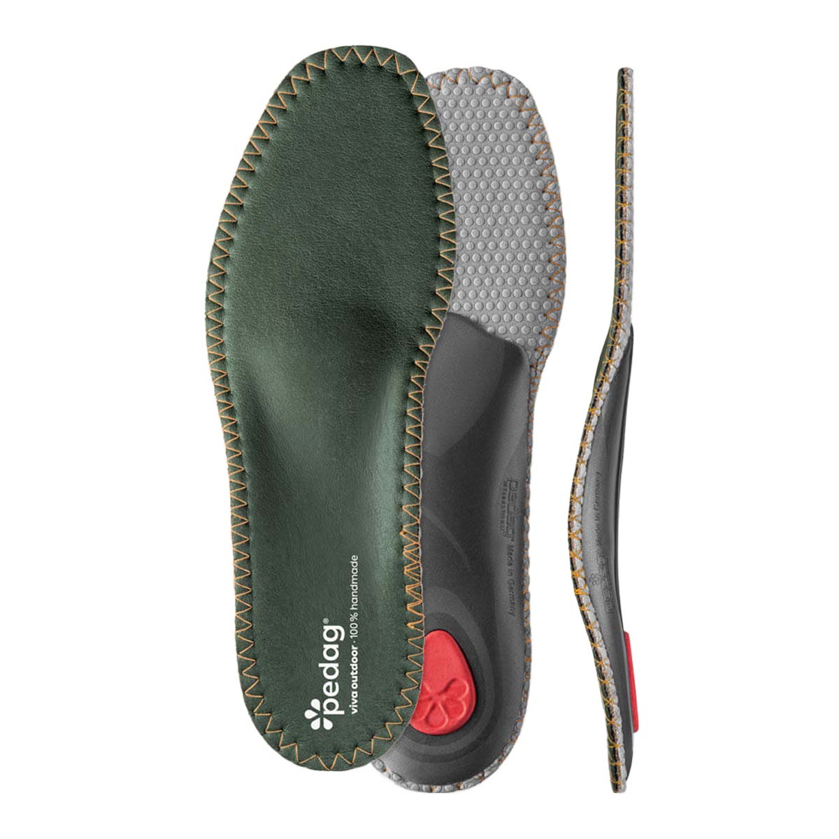 Aktiv-Fussbett Viva Outdoor