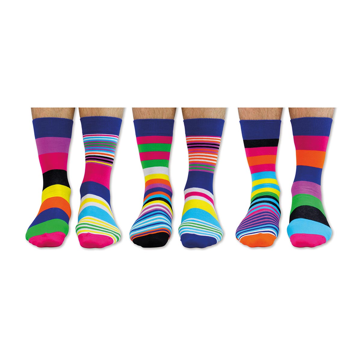 Oddsocks Weekend 39-46