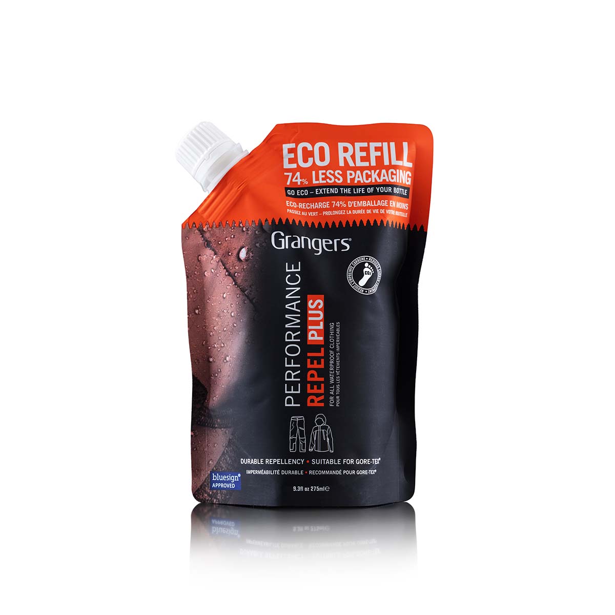 Textilpflege Performance Repel Plus Refill