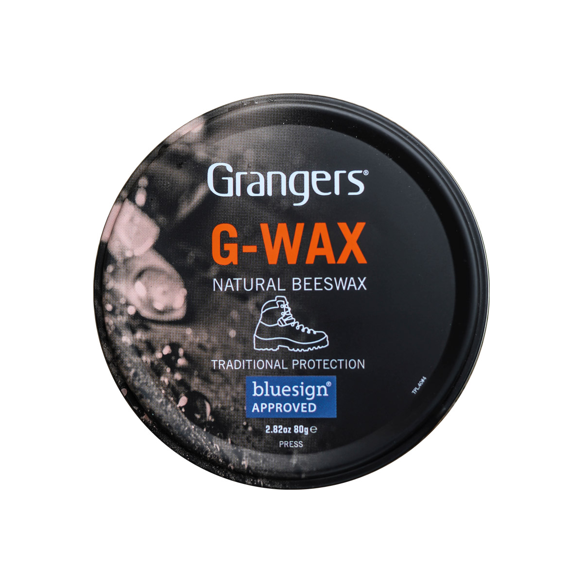 Schuhpflege G-Wax