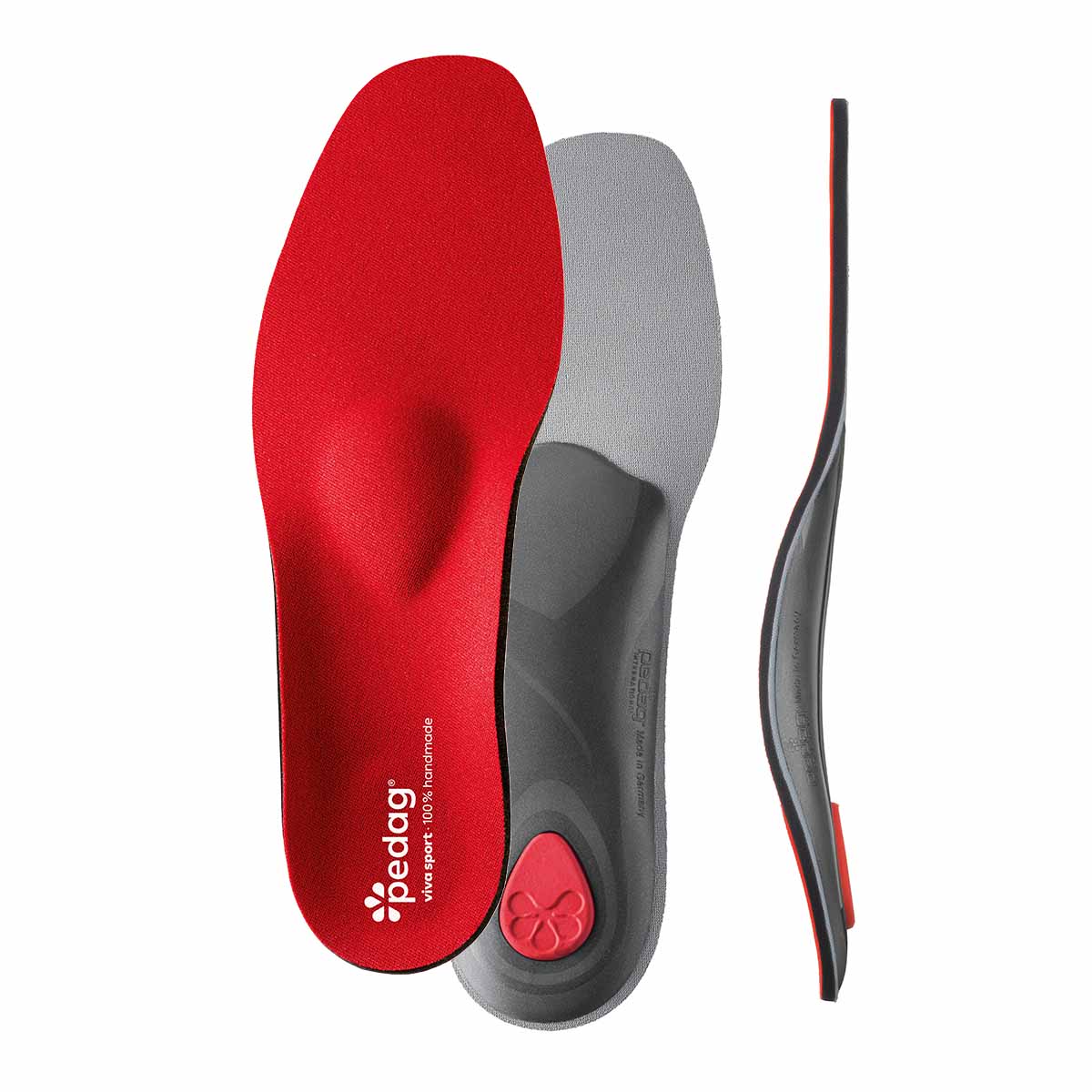 Dämpfungs-Fussbett Viva Sport