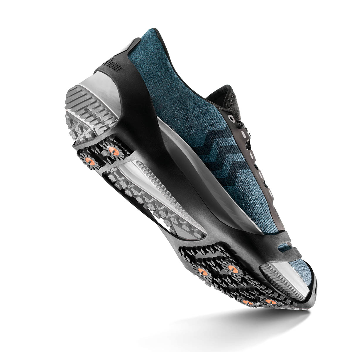 Spikes SportGrip Running