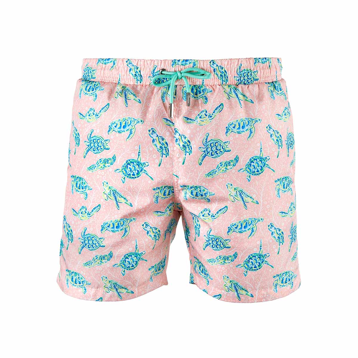 Badehosen Sea Turtels Trunks