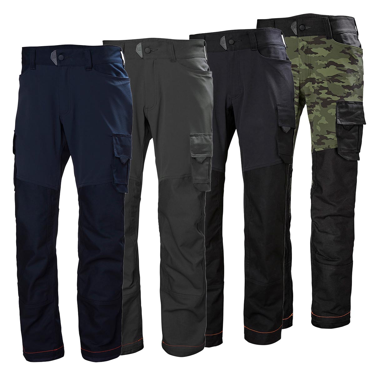 Cargo-Hose Chelsea Evo