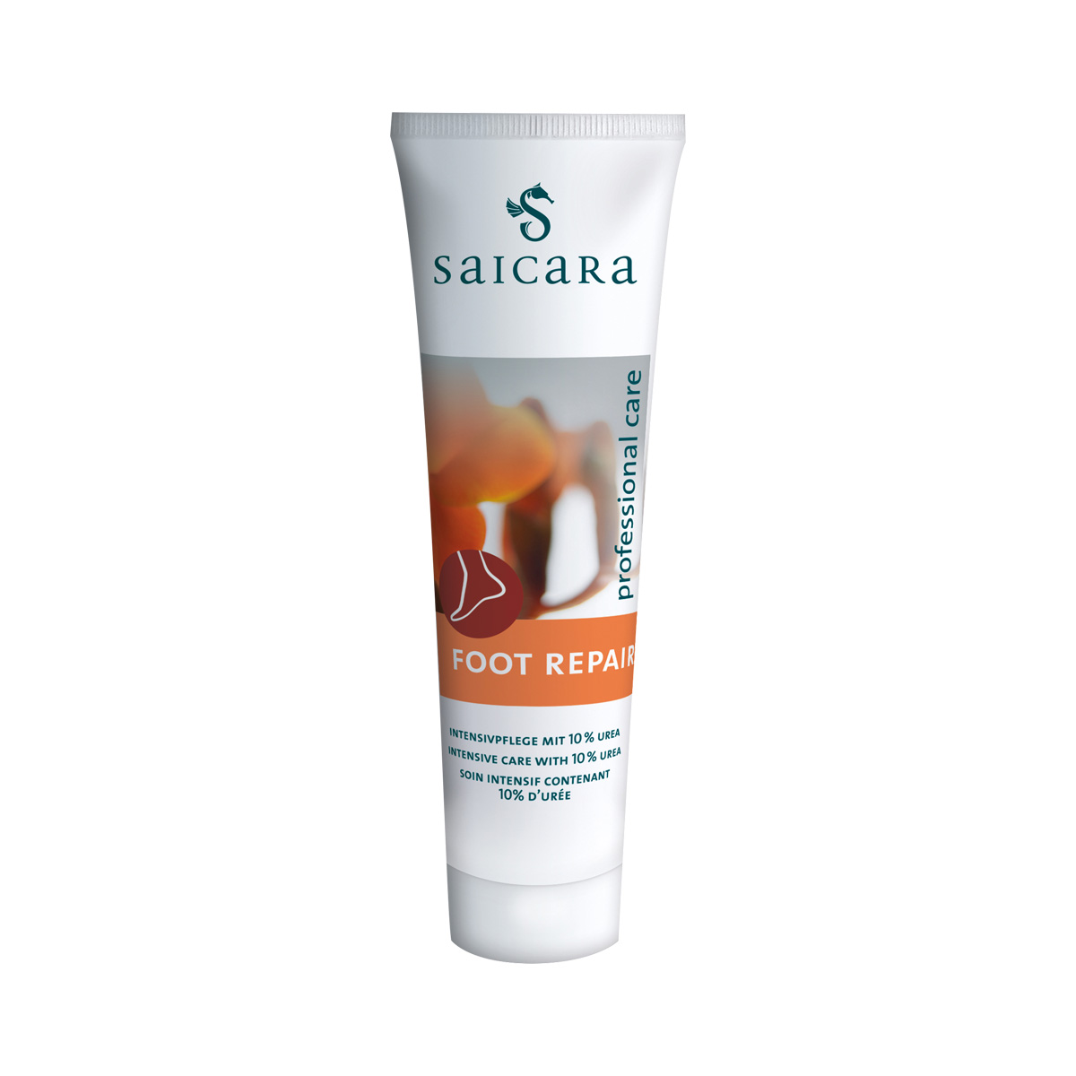 Intensivpflegecreme Foot Repair