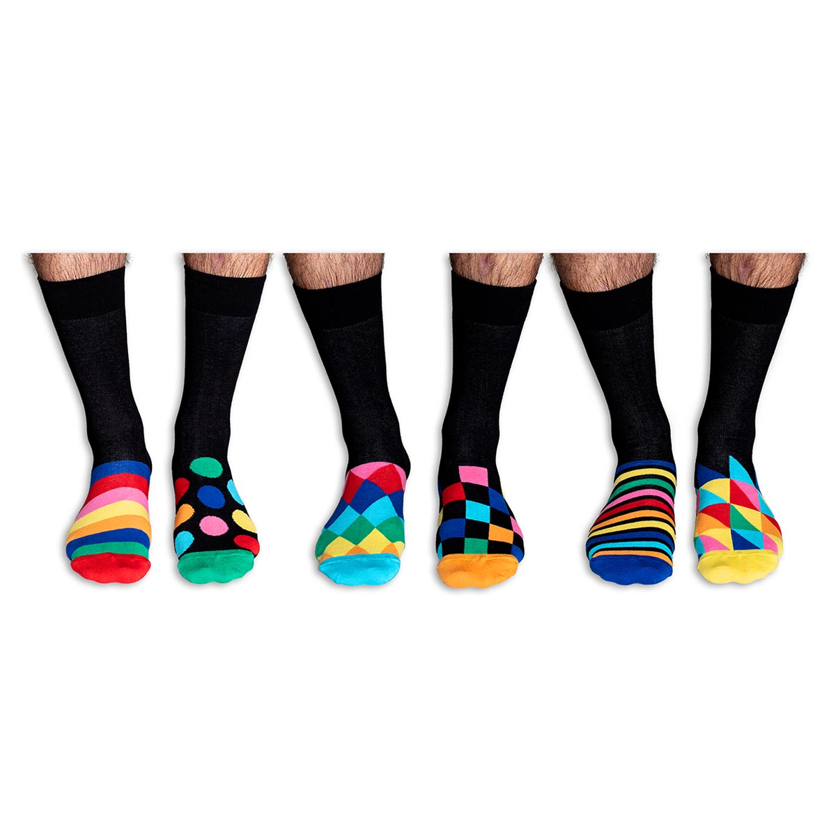 Oddsocks Change 39-46