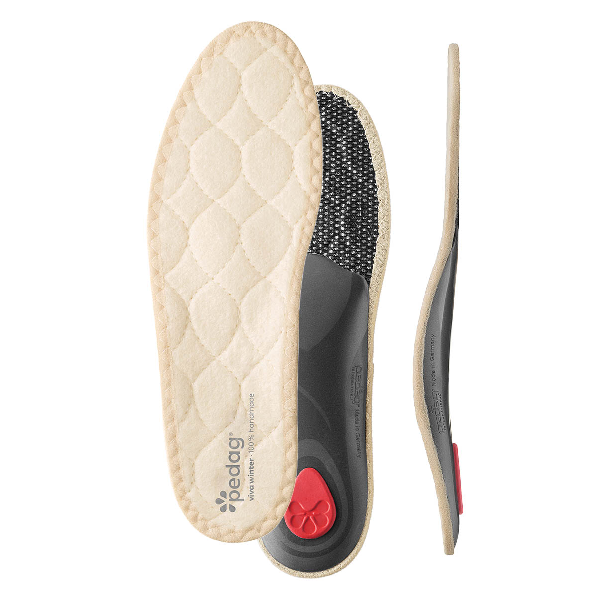 Thermo-Fussbett Viva Winter