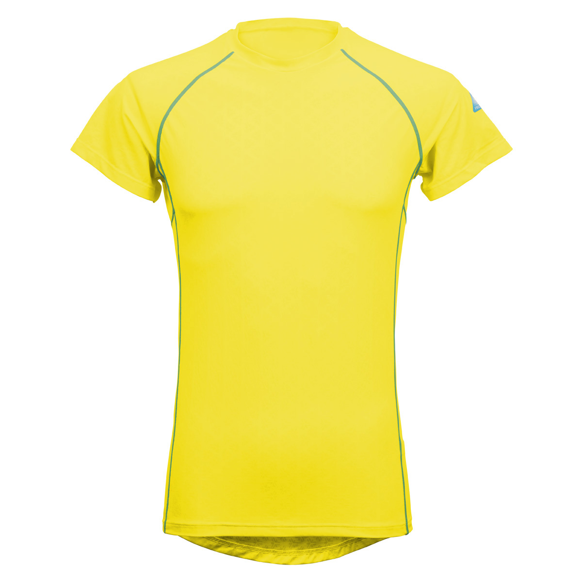 Kühlendes Funktionsshirt color