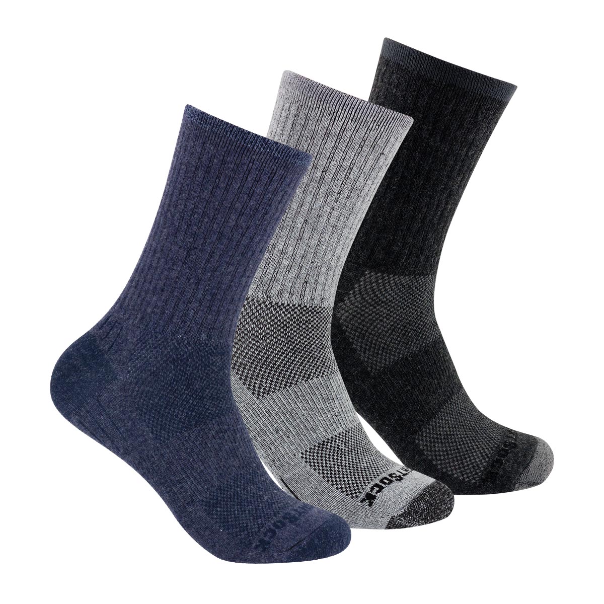 Trekkingsocke Hike Crew