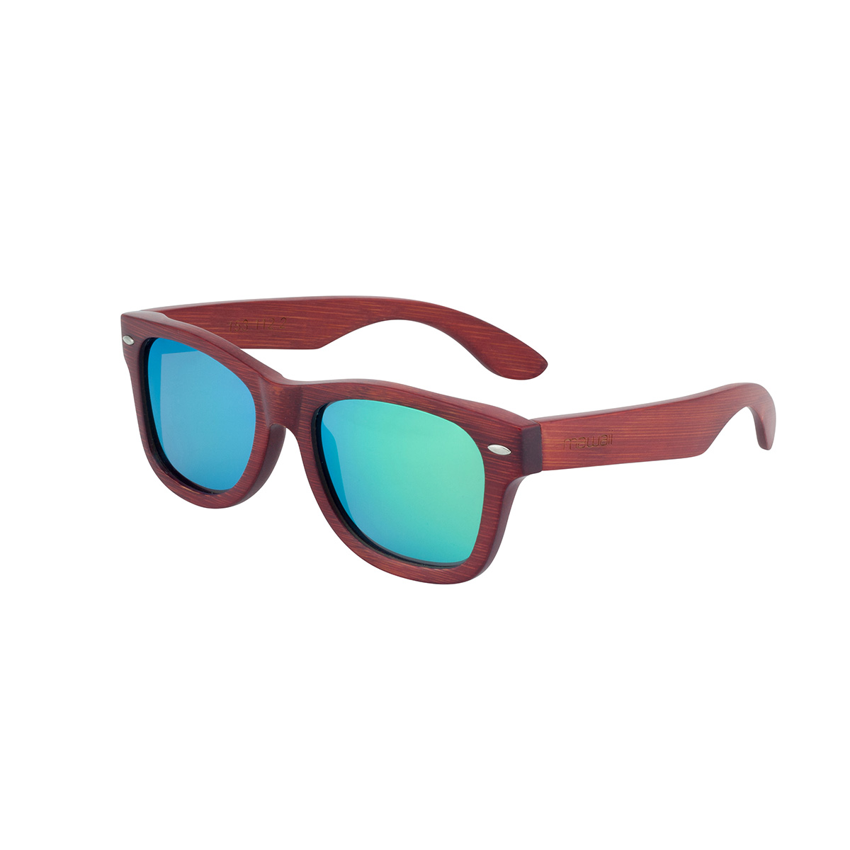 Sonnenbrille Bamboo Puia Moana 2.0