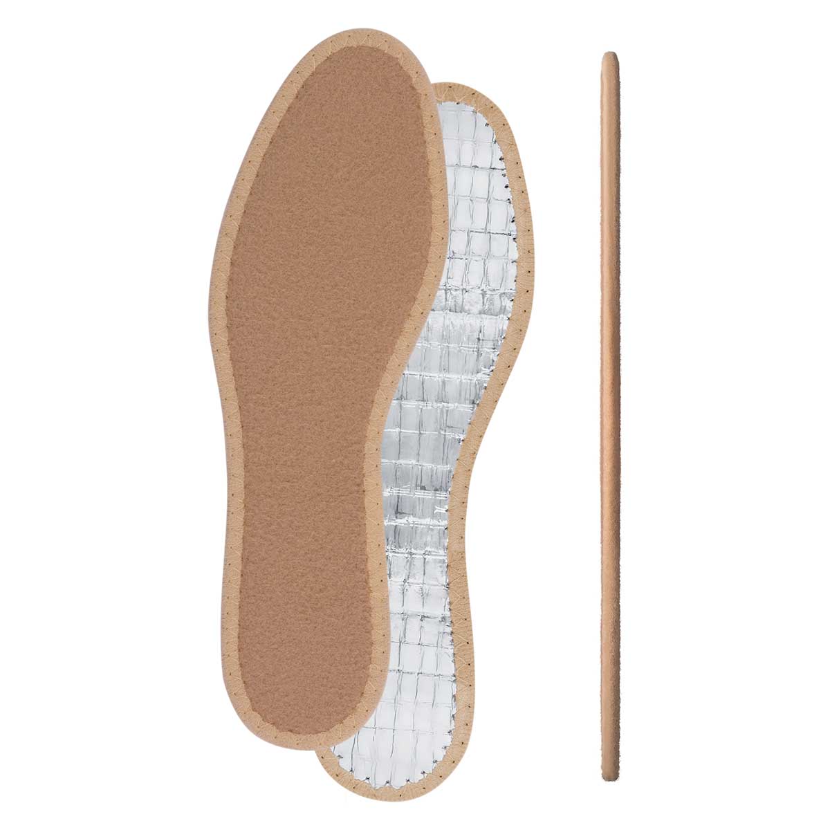 Thermosohle Alu Astro