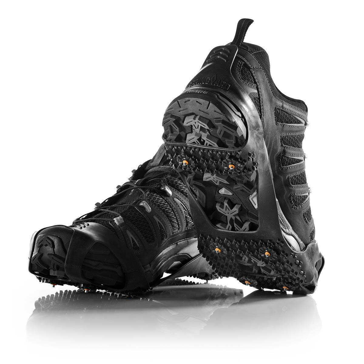 Spikes EasyGrip Walking